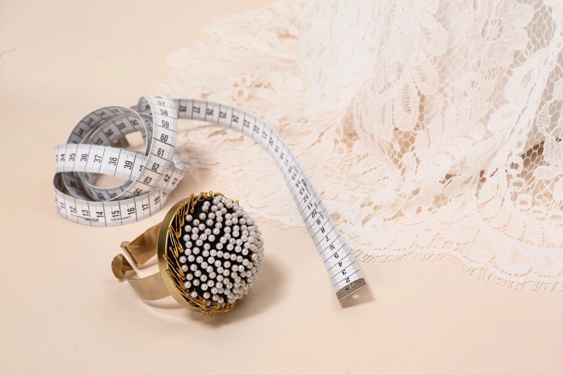 Le Wedding Magazine - ©Les Merveilleuses