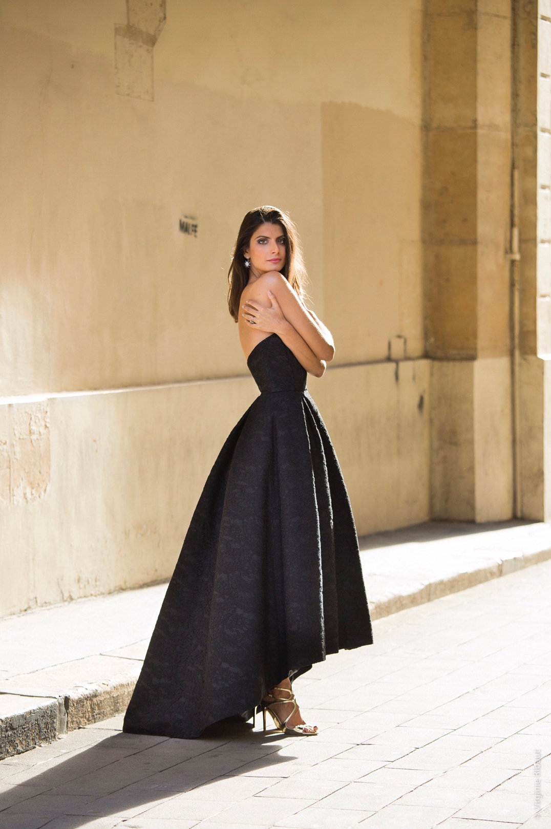 Le Wedding Magazine - ©Les Merveilleuses