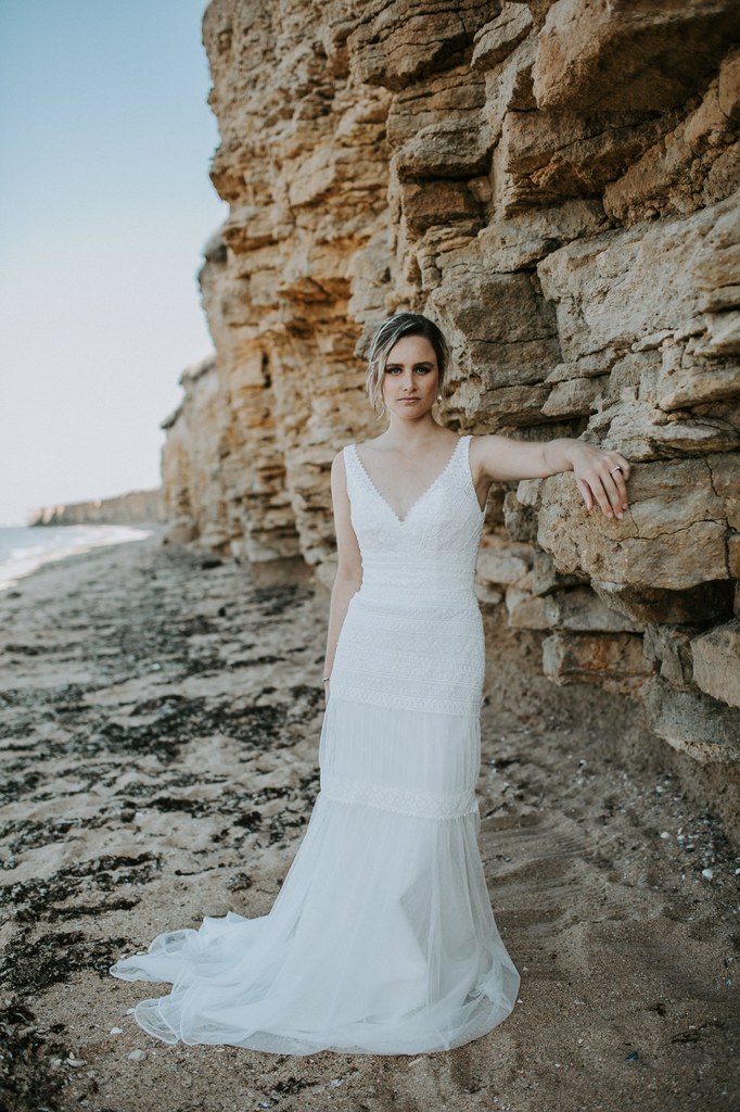 Le Wedding Magazine – Blog Mariage - ©Arthur Joncour Photographe