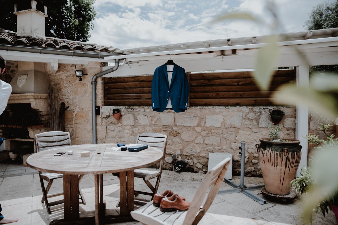 Le Wedding Magazine - ©Anais Rueda Photographie