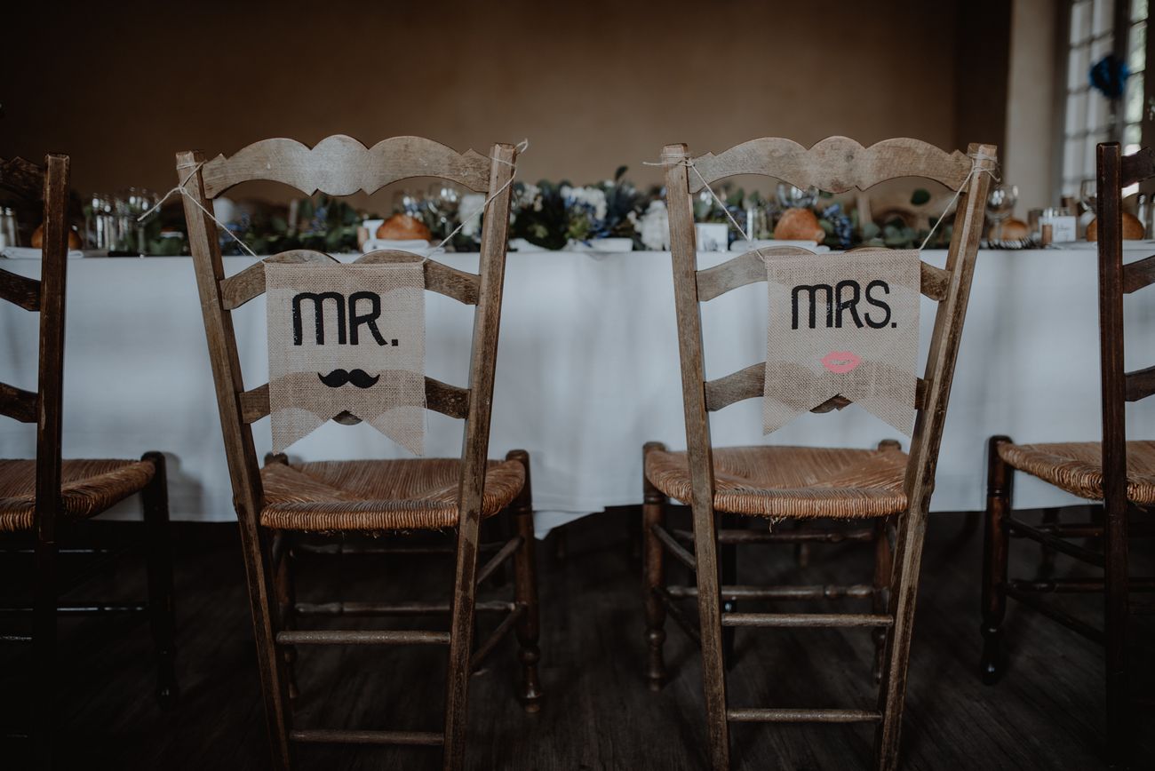 Le Wedding Magazine - ©Anais Rueda Photographie