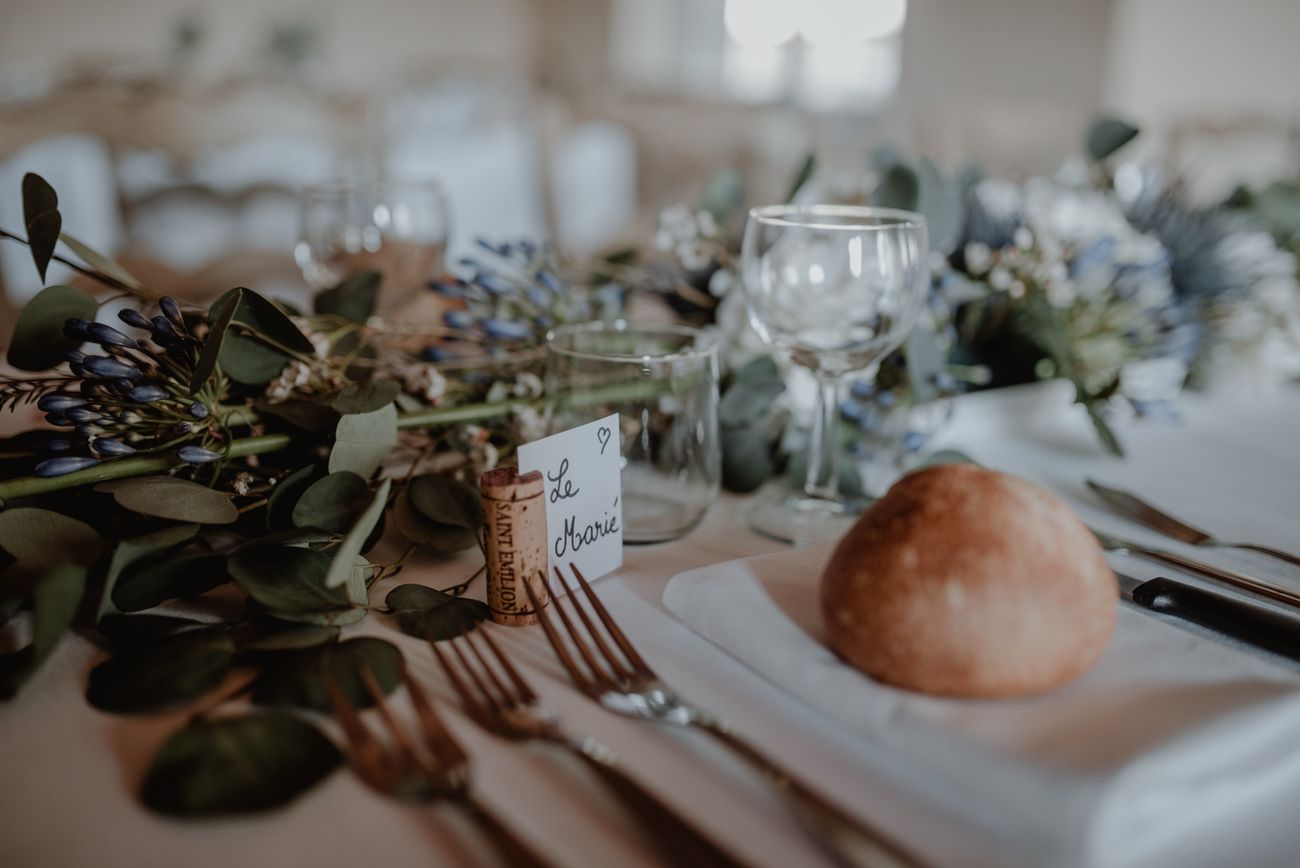 Le Wedding Magazine - ©Anais Rueda Photographie