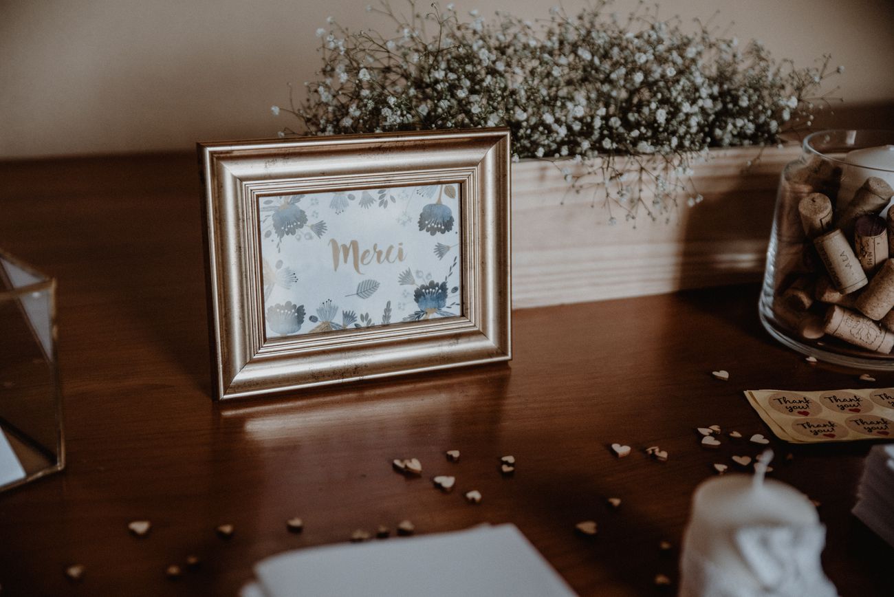 Le Wedding Magazine - ©Anais Rueda Photographie