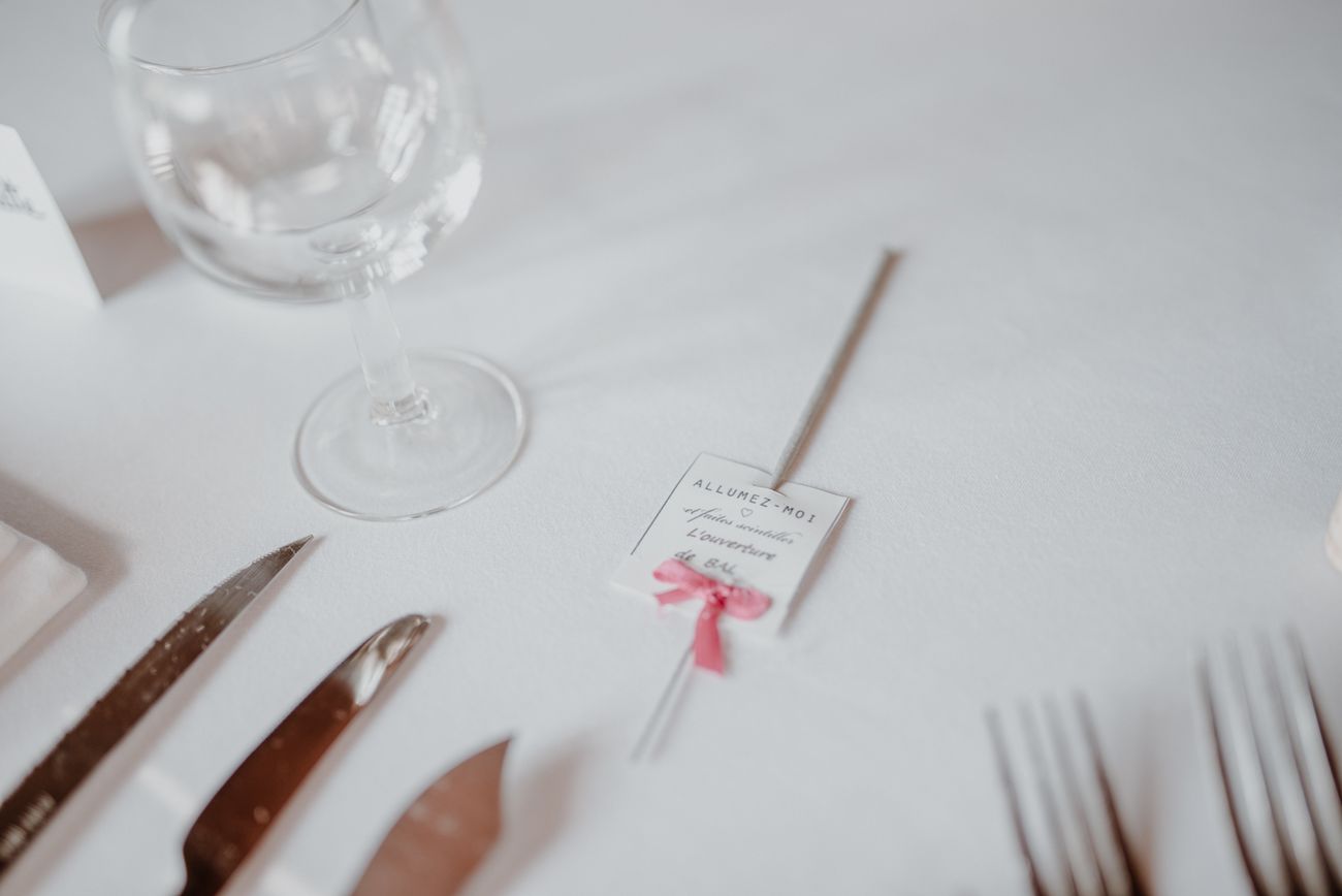 Le Wedding Magazine - ©Anais Rueda Photographie