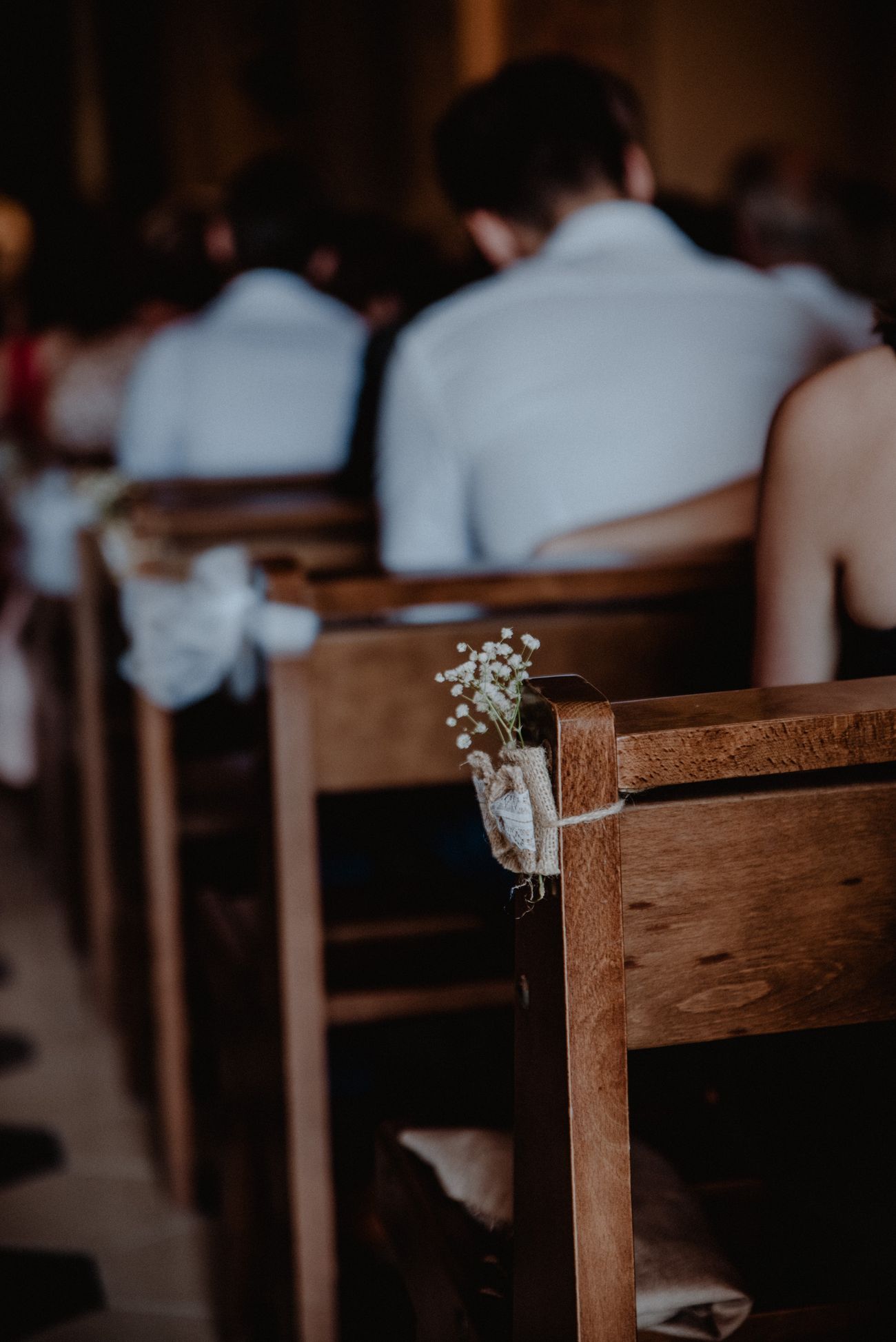 Le Wedding Magazine - ©Anais Rueda Photographie
