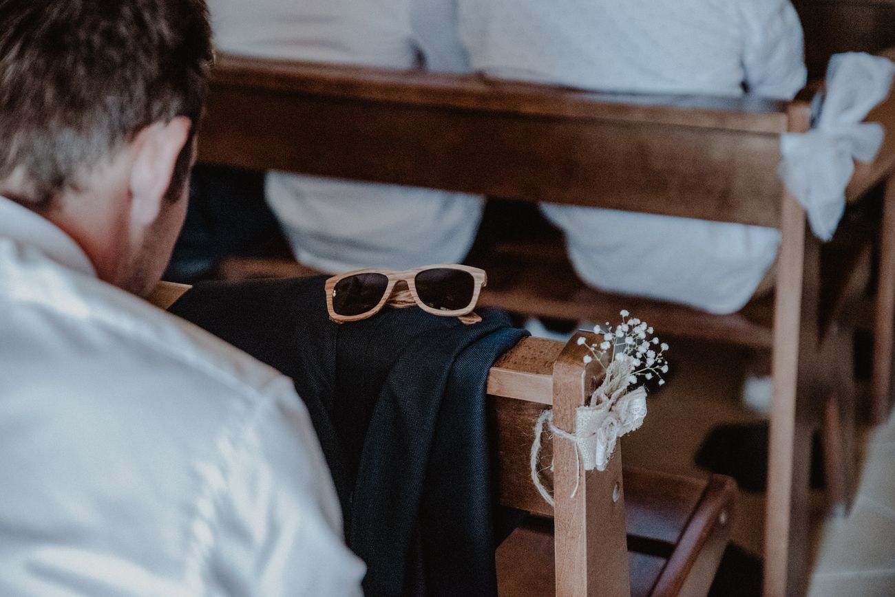 Le Wedding Magazine - ©Anais Rueda Photographie