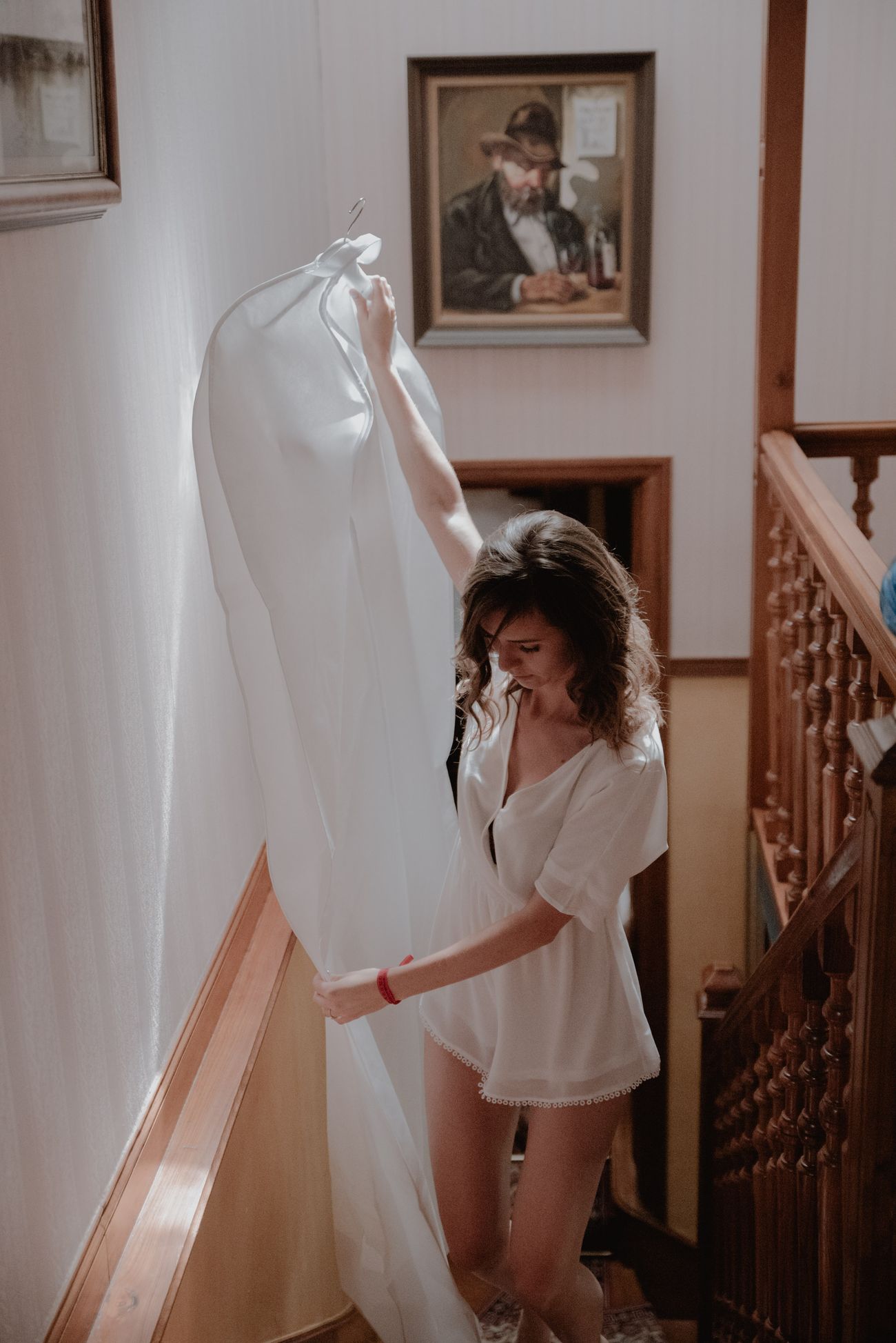 Le Wedding Magazine - ©Anais Rueda Photographie