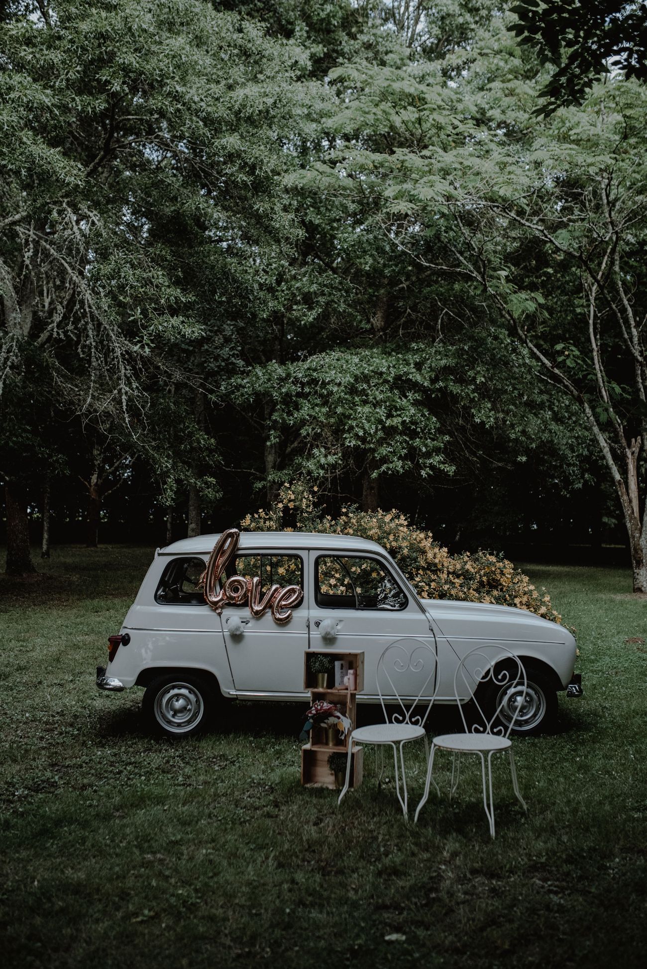 Le Wedding Magazine - ©Anais Rueda Photographie