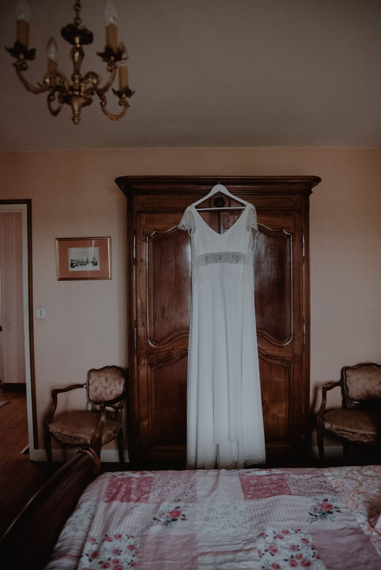 Le Wedding Magazine - ©Anais Rueda Photographie