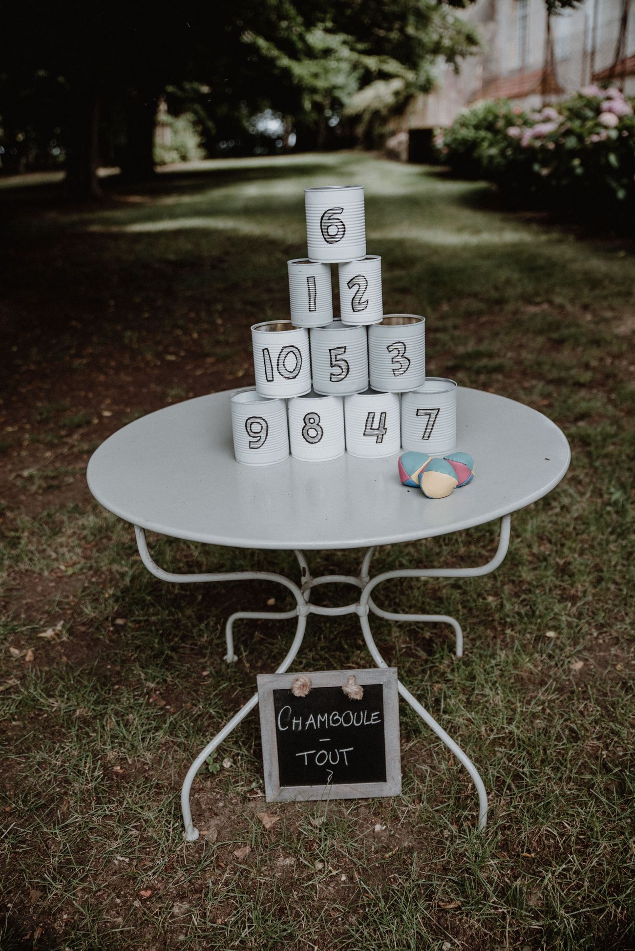 Le Wedding Magazine - ©Anais Rueda Photographie