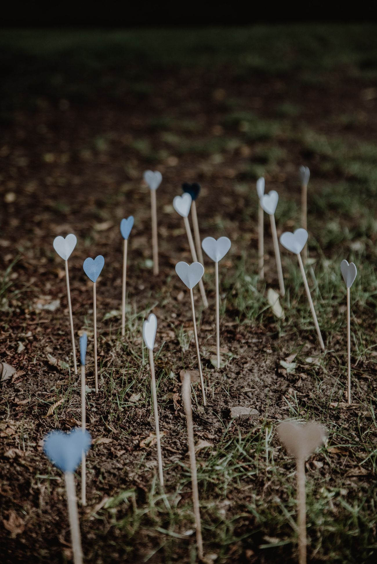 Le Wedding Magazine - ©Anais Rueda Photographie