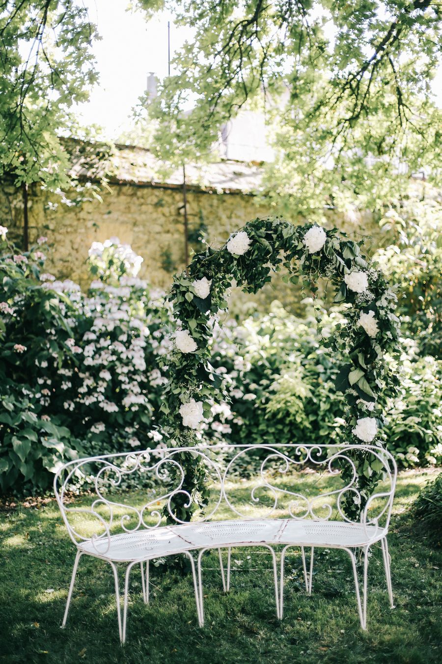 Le Wedding Magazine - Blog Mariage - ©Amandine Ropars