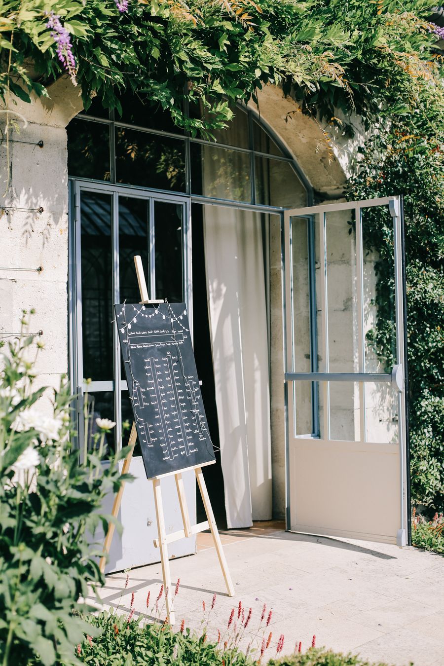 Le Wedding Magazine - Blog Mariage - ©Amandine Ropars