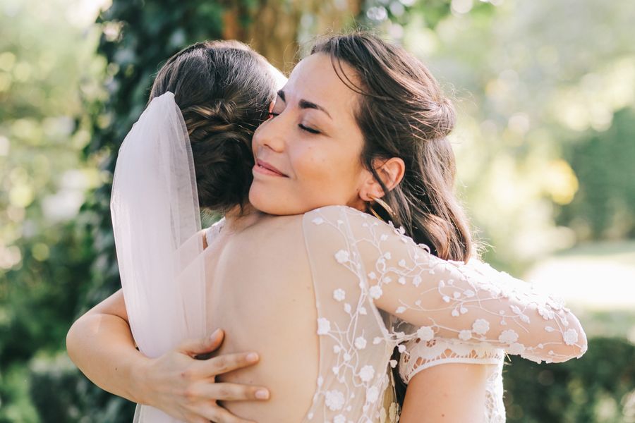 Le Wedding Magazine - Blog Mariage - ©Amandine Ropars