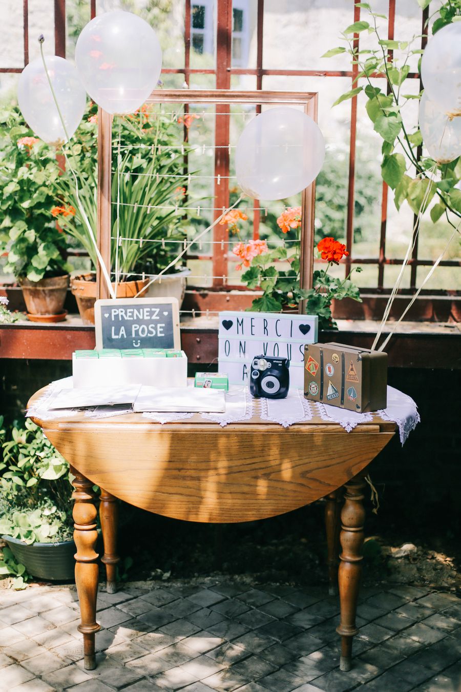 Le Wedding Magazine - Blog Mariage - ©Amandine Ropars