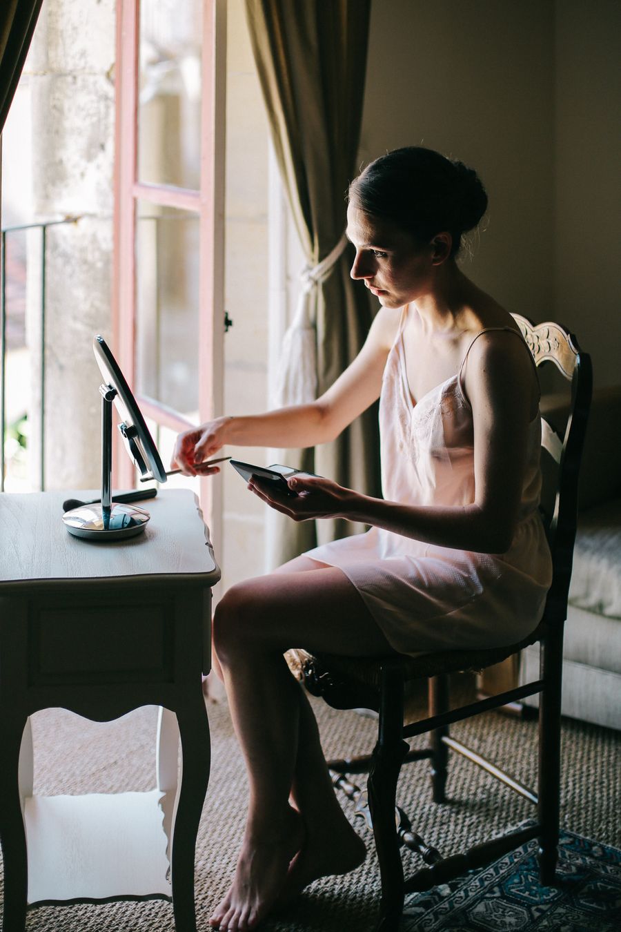 Le Wedding Magazine - Blog Mariage - ©Amandine Ropars