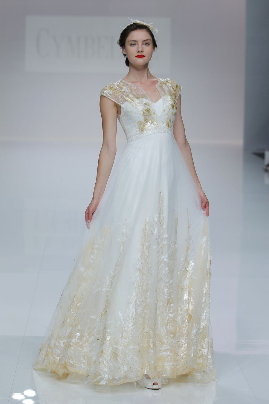 Le Wedding Magazine - Blog Mariage - ©Cymbeline
