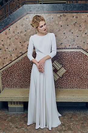Le Wedding Magazine - Blog Mariage - ©Anne De Lafforest