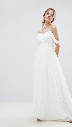 Le Wedding Magazine - Blog Mariage - ©Asos