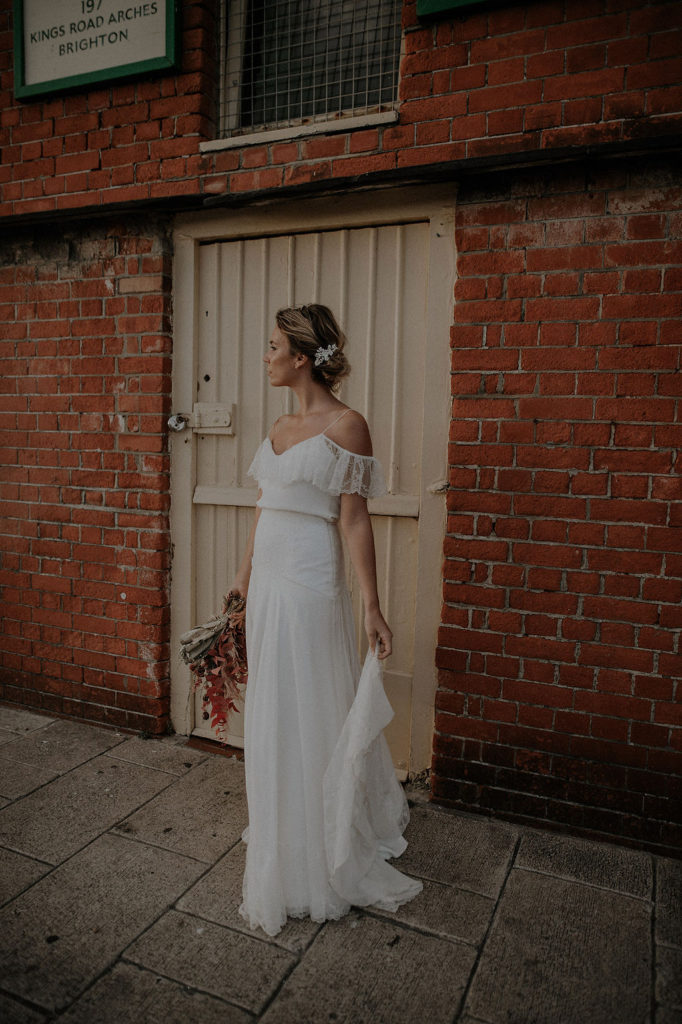 Le Wedding Magazine - ©Atelier 2b
