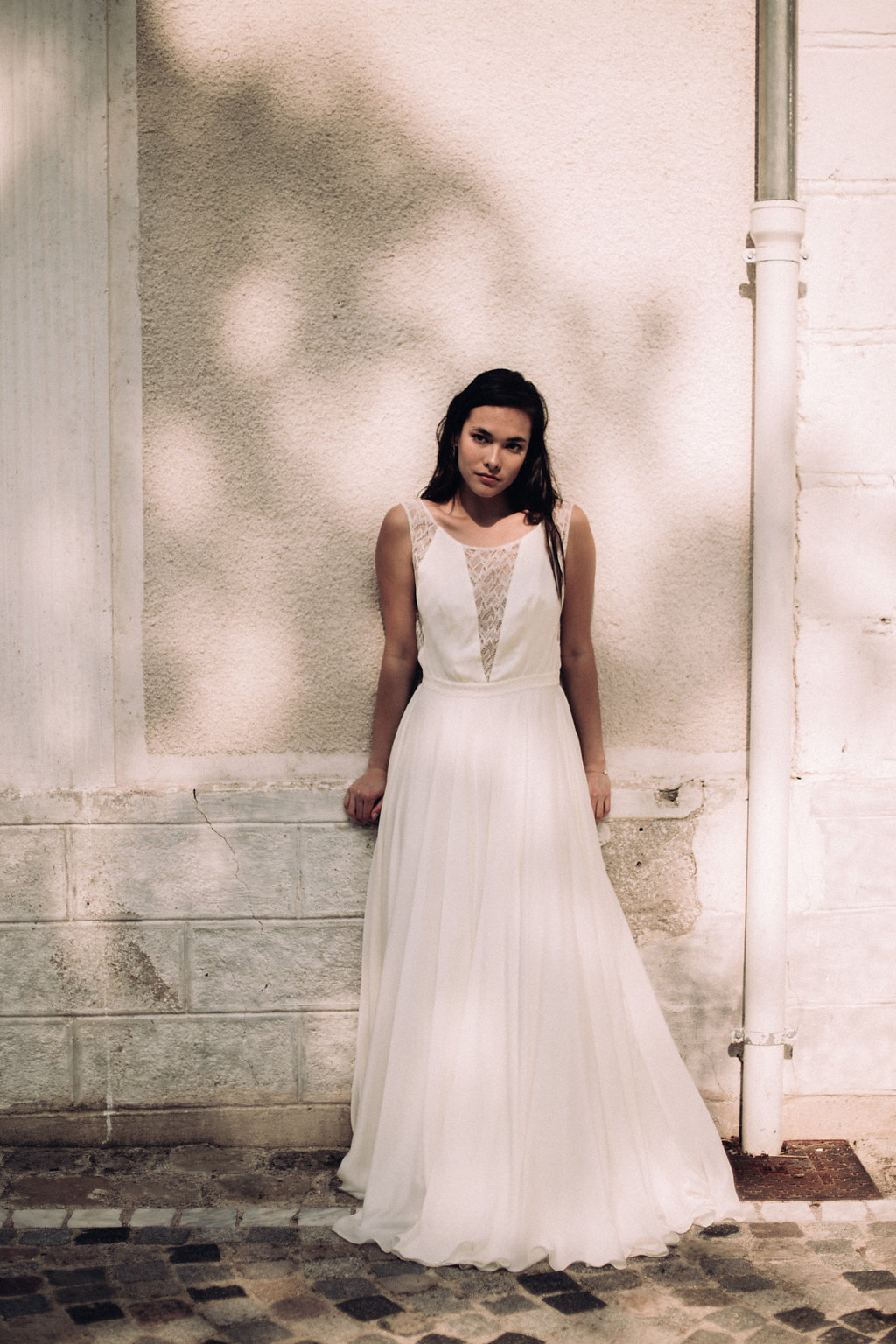 Le Wedding Magazine - ©Atelier Swan