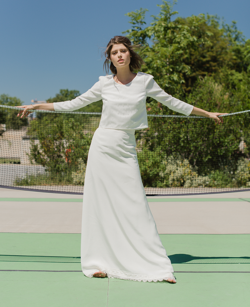 Le Wedding Magazine - Blog Mariage - ©Aurélia Hoang