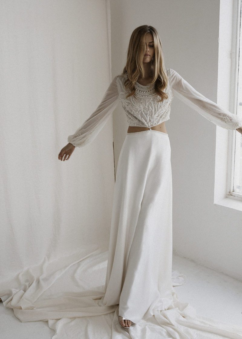 Le Wedding Magazine - ©Bo & Luca