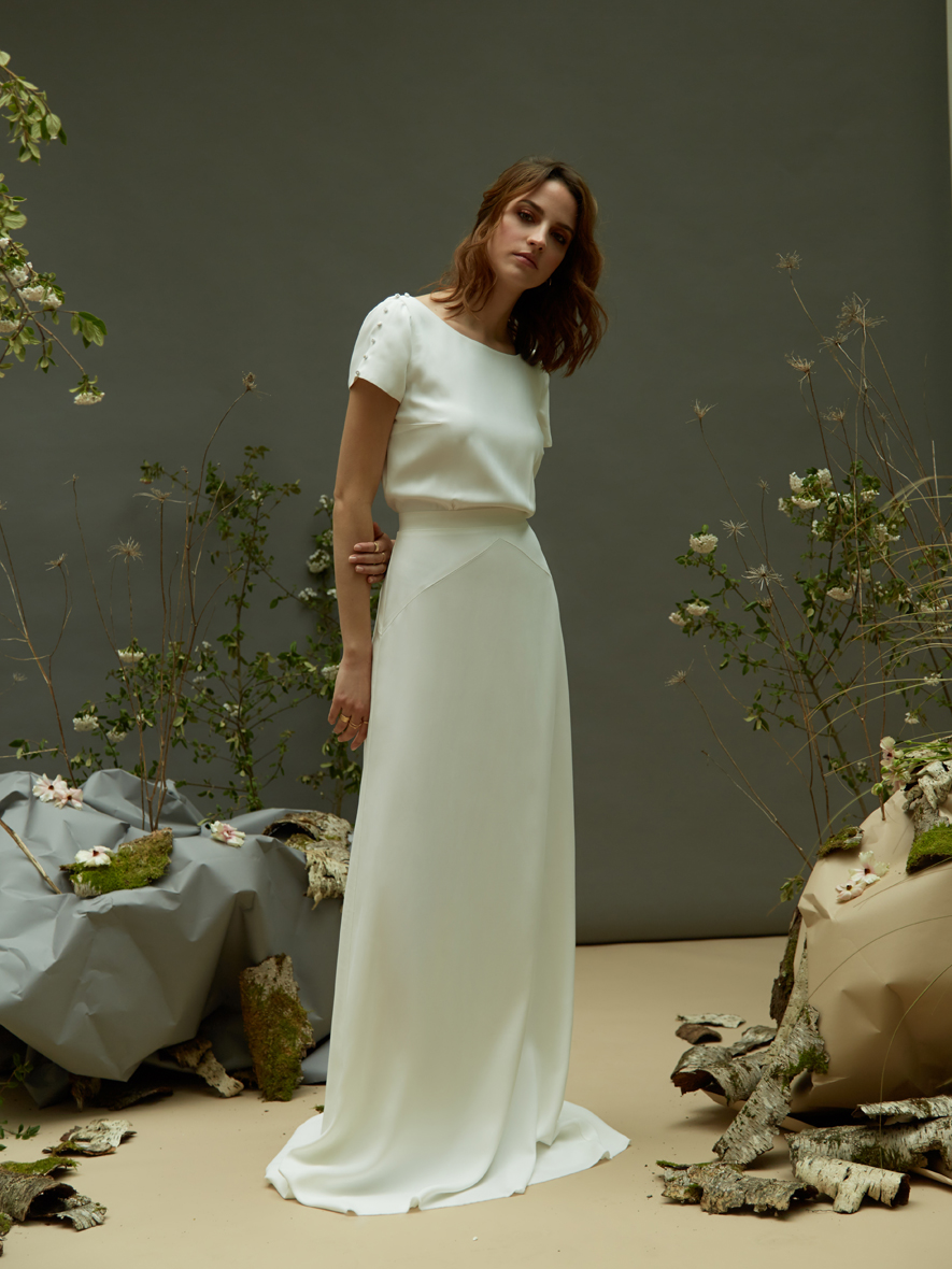 Le Wedding Magazine - Blog Mariage - ©Celine de Monicault