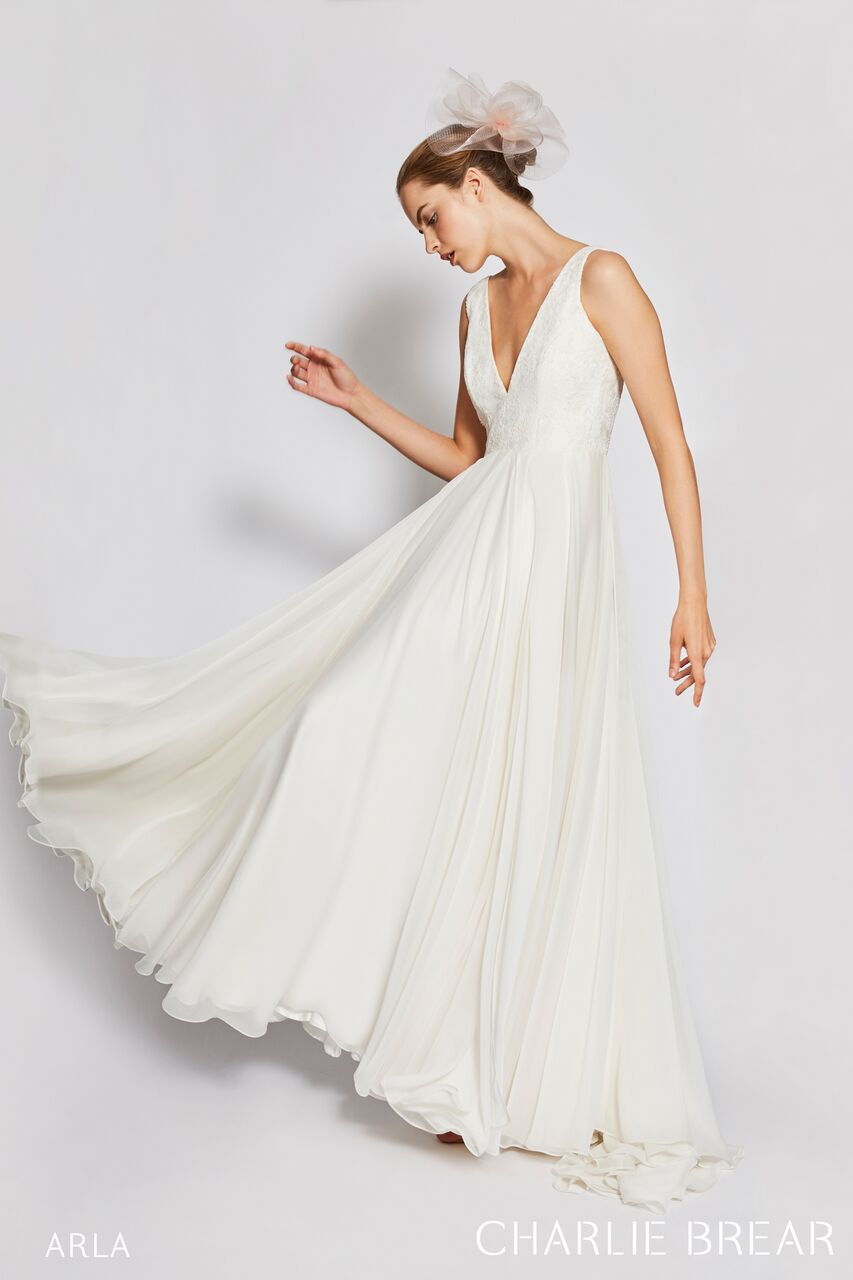 Le Wedding Magazine - Blog Mariage - ©Charlie Brear