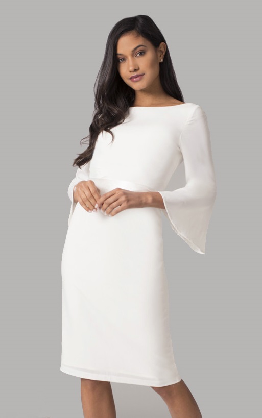 Le Wedding Magazine - Blog Mariage - ©Chi Chi London