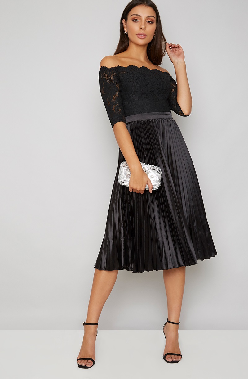 Le Wedding Magazine - Blog Mariage - ©Chi Chi London