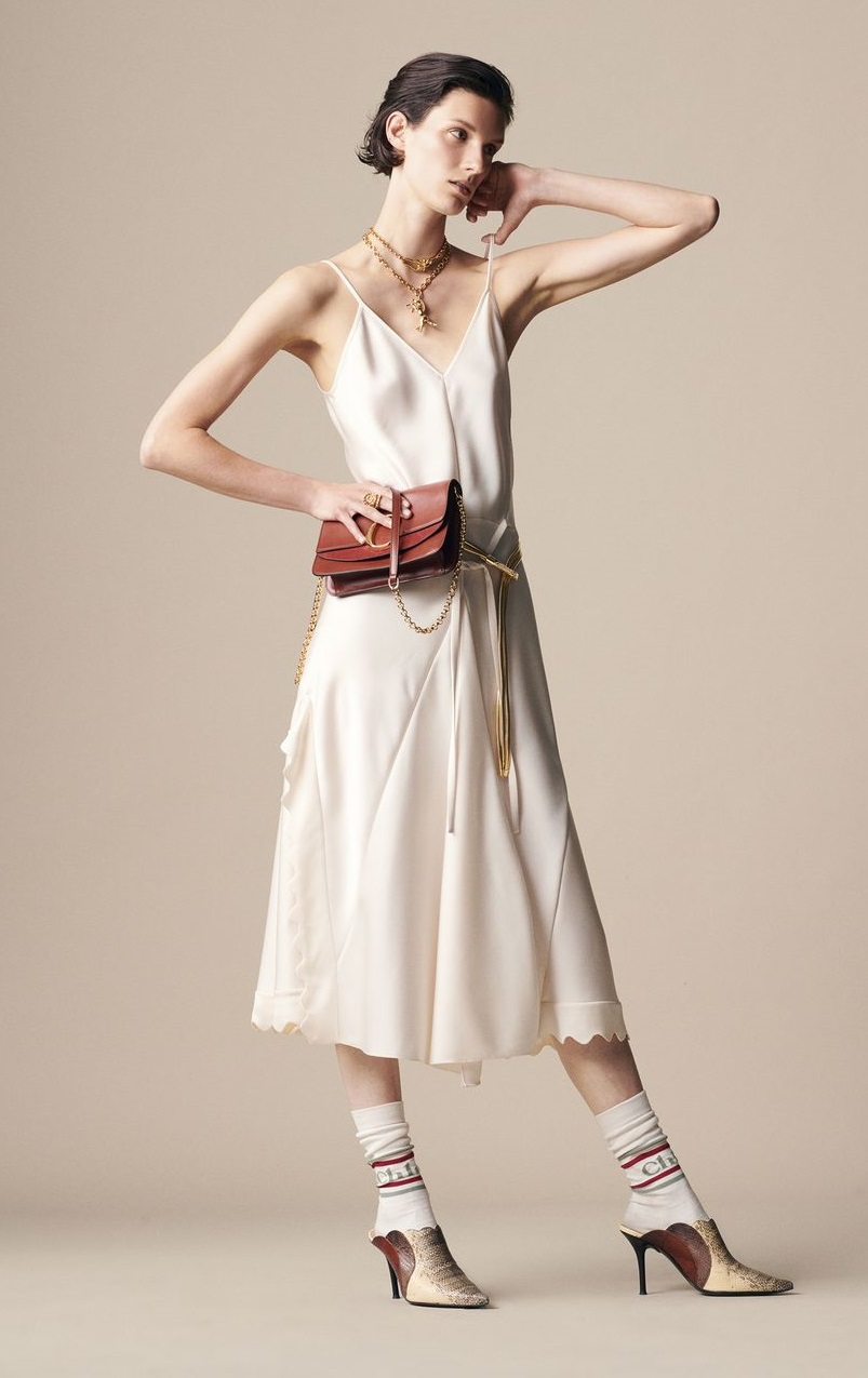 Le Wedding Magazine - Blog Mariage - ©Chloé