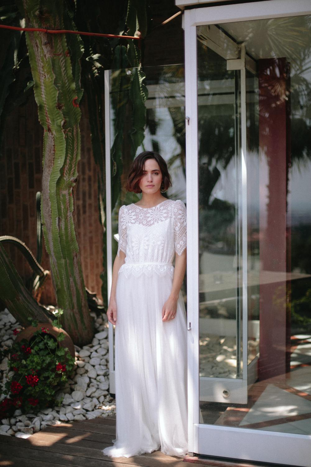Le Wedding Magazine - ©Christina Sfez