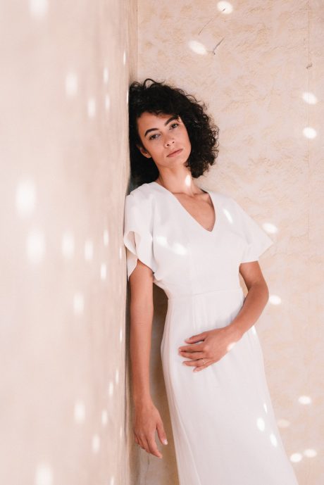 Le Wedding Magazine - Blog Mariage - ©Clementine Iacono