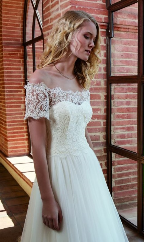 Le Wedding Magazine - ©Créations Bochet