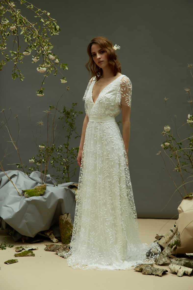 Le Wedding Magazine - ©Céline de Monicault