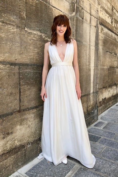 Le Wedding Magazine - Blog Mariage - ©David Purves