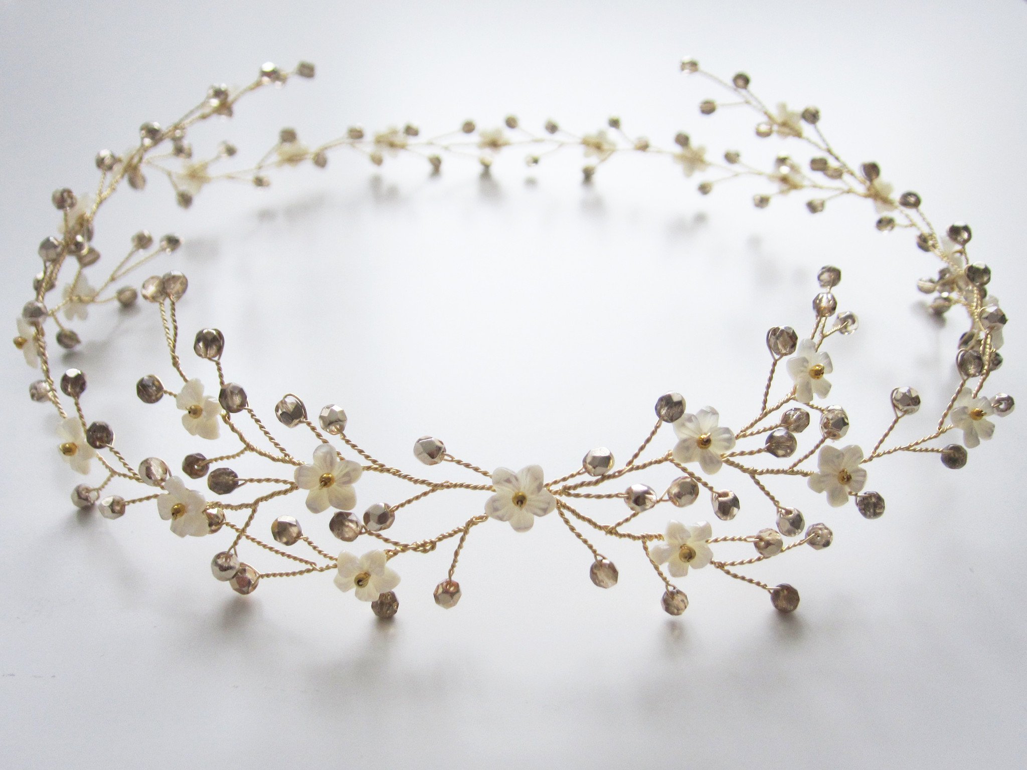 Le Wedding Magazine - Blog Mariage - ©Debbie Carlisle