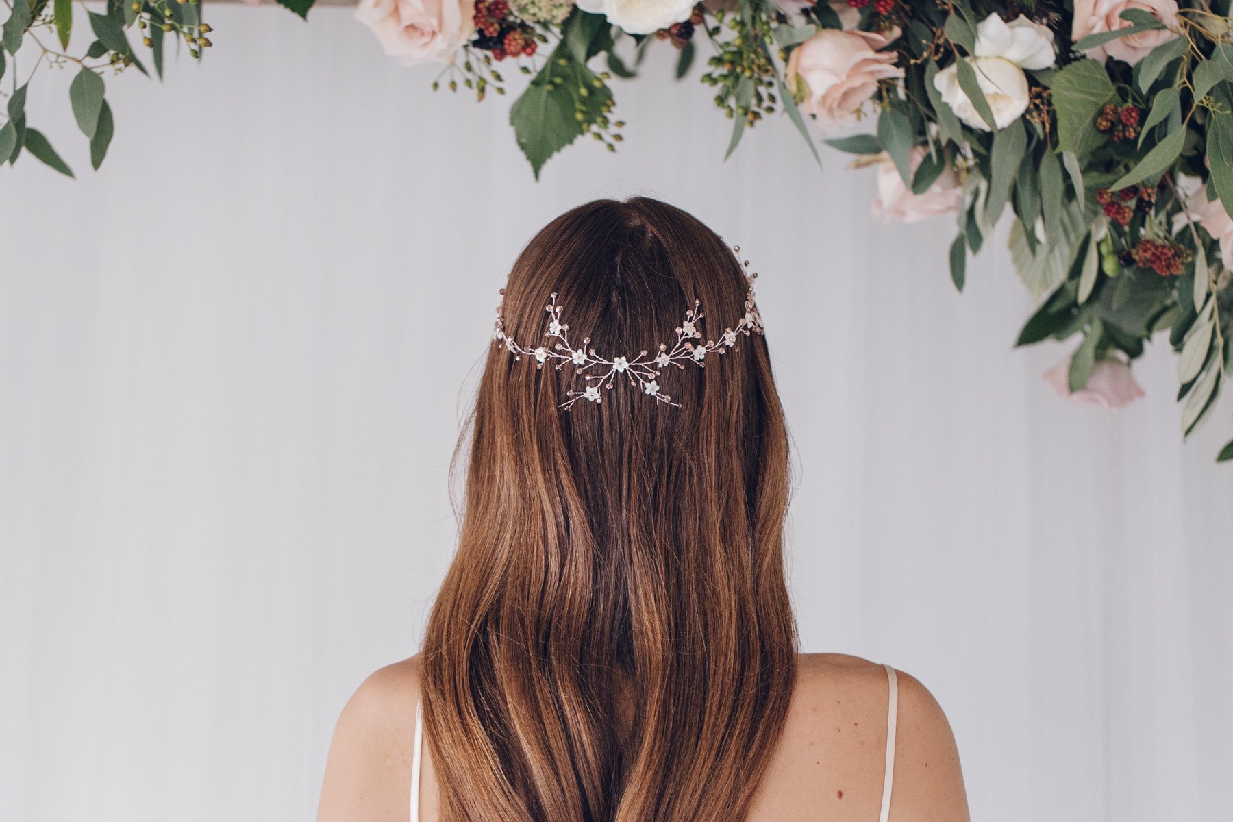 Le Wedding Magazine - Blog Mariage - ©Debbie Carlisle
