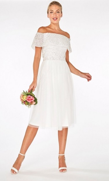 Le Wedding Magazine - Blog Mariage - ©Dorothy Perkins