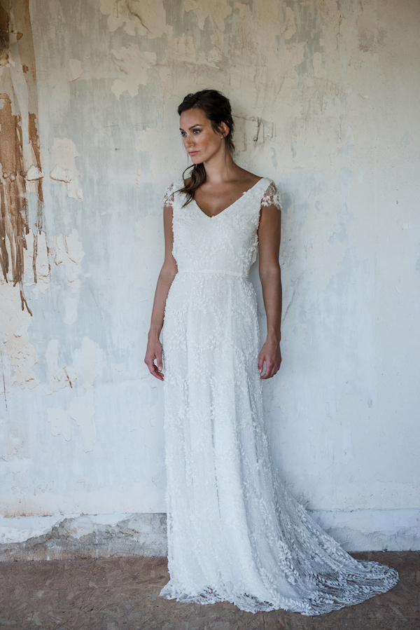 Le Wedding Magazine - ©Elise Martimort