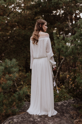 Le Wedding Magazine - ©Elodie Courtat