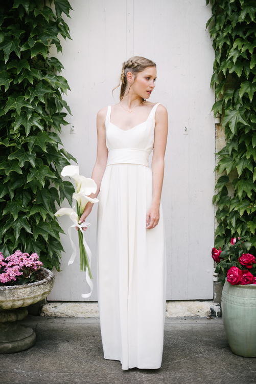Le Wedding Magazine - Blog Mariage - ©Elsa Gary