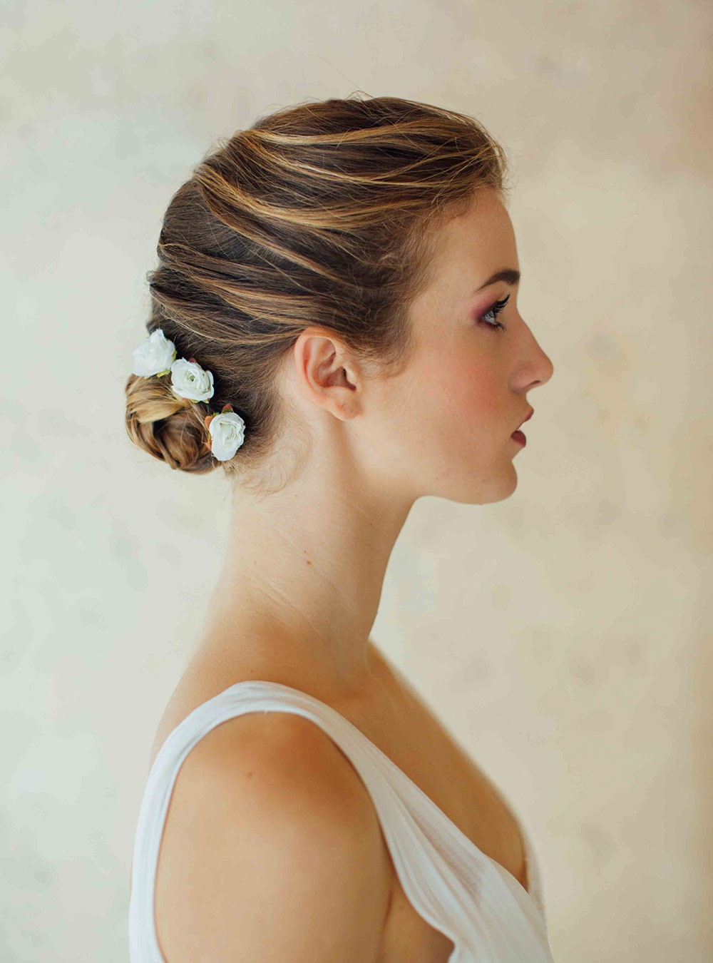 Le Wedding Magazine - Blog Mariage - ©English Garden