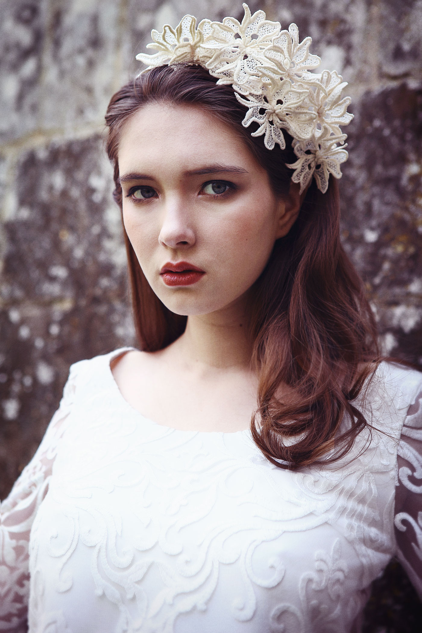 Le Wedding Magazine - Blog Mariage - ©Florence Chardigny