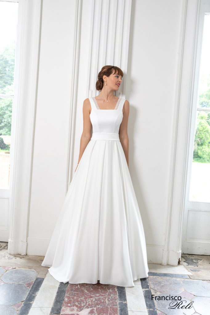 Le Wedding Magazine - Blog Mariage - ©Francisco Reli
