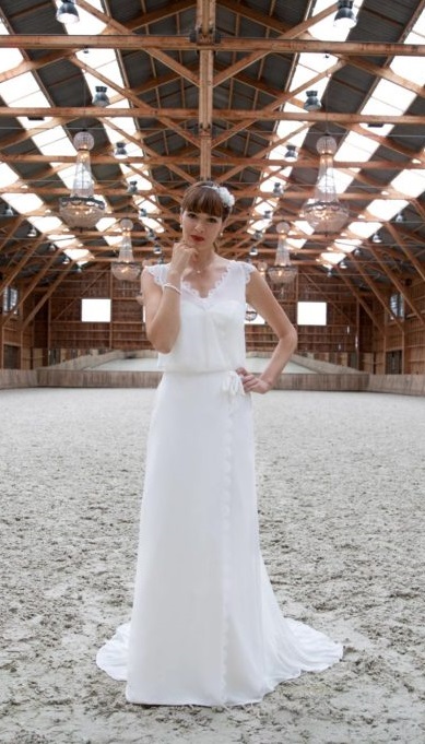 Le Wedding Magazine - ©Francisco Reli