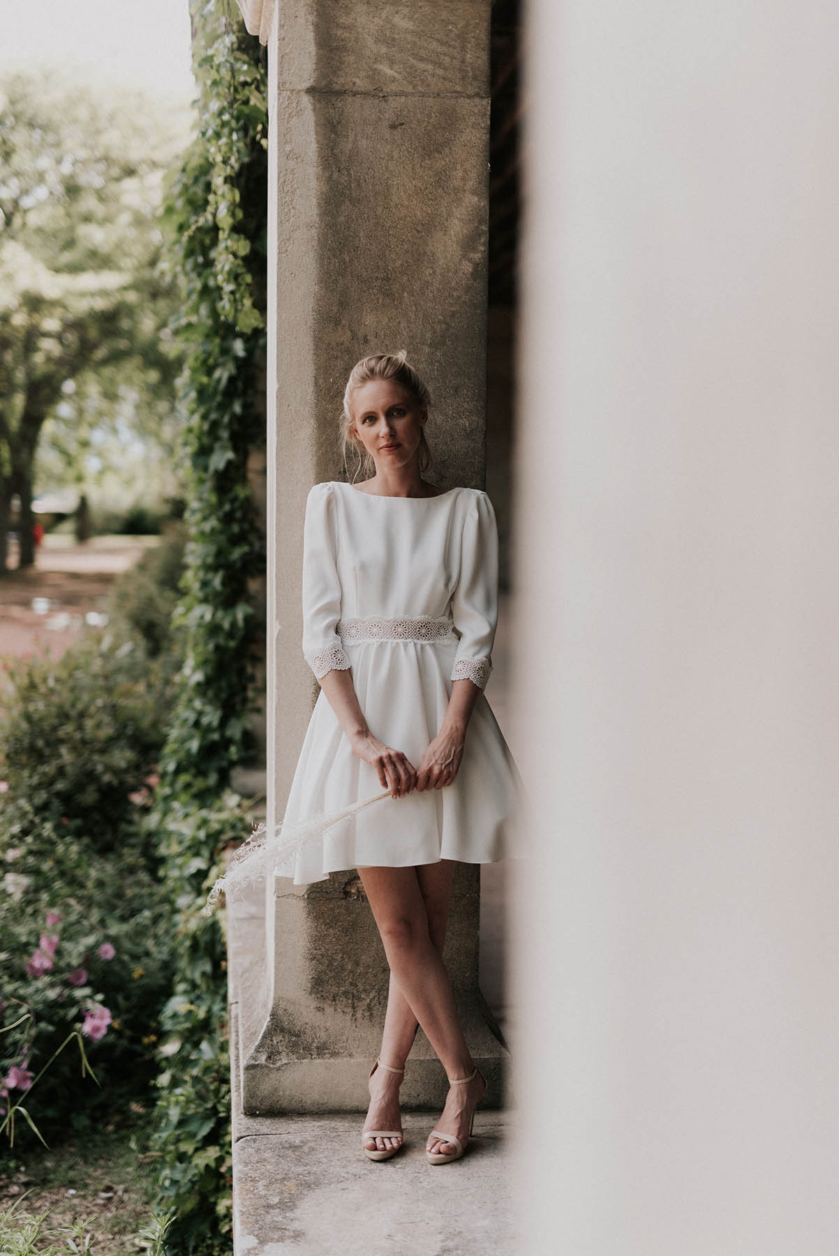 Le Wedding Magazine - Blog Mariage - ©Isabella Boutin