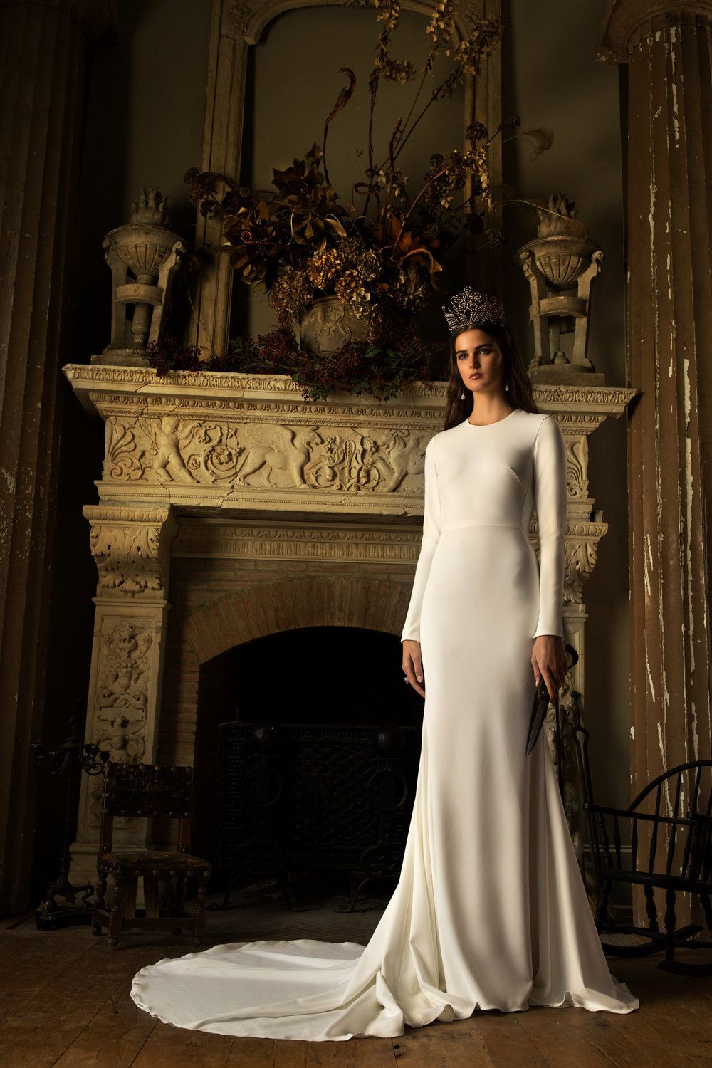 Le Wedding Magazine - Blog Mariage - ©Isabelle Armstrong