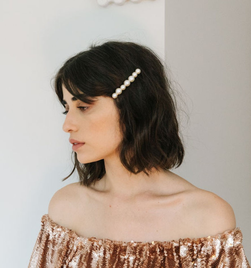 Le Wedding Magazine - Blog Mariage - ©Jennifer Behr